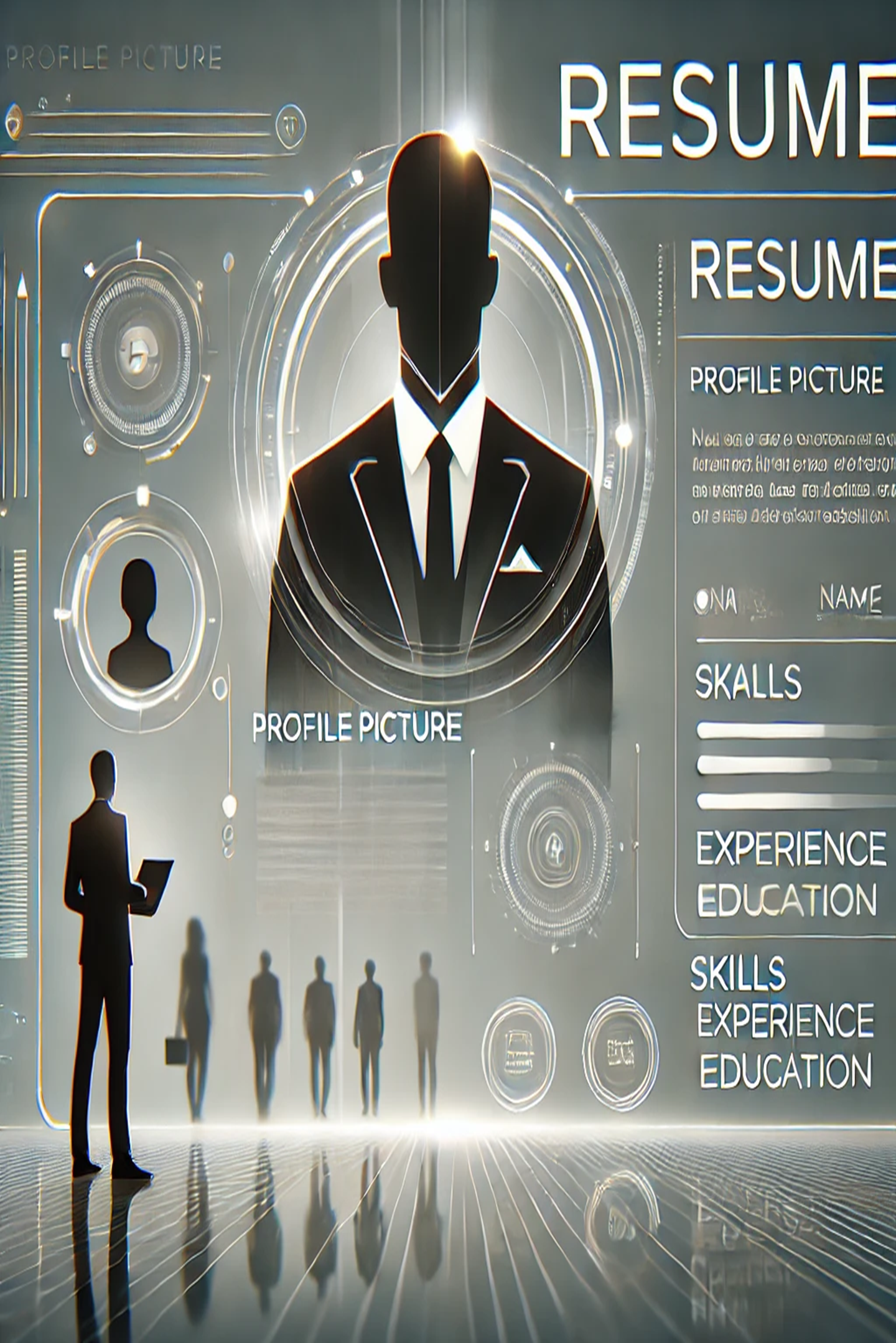 resume